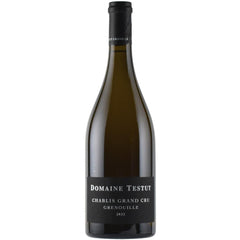 Domaine Testut Chablis Grand Cru Grenouille 2022