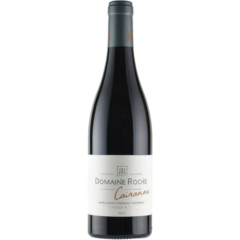 Domaine Roche Cairanne Rouge 2023