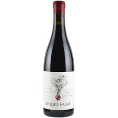 Liquid Farm SBC Pinot Noir 2023