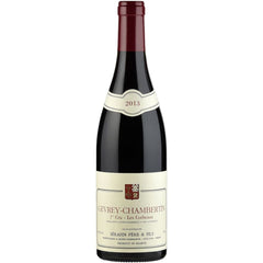Domaine Serafin Pere & Fils Gevrey Chambertin 1er Cru Les Corbeaux 2013