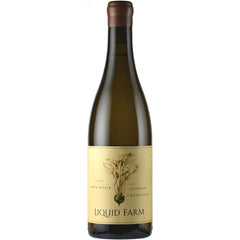 Liquid Farm La Hermana Chardonnay 2021