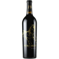 Pure Bred Cabernet Sauvignon 2022
