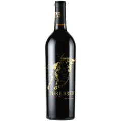 Pure Bred Old Vine Zinfandel 2022