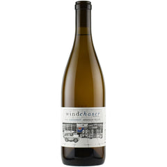 windchaser Chardonnay 2024