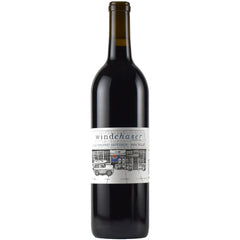 windchaser Cabernet Sauvignon Napa Valley 2021
