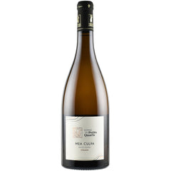 Domaine des Petits Quarts Anjou Blanc Mea Culpa 2023