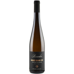 Julien Schaal Gewurztraminer Grand Cru Rosacker Calcaire 2024