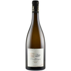 Domaine des Petits Quarts Anjou Blanc Sec Printemps 2024