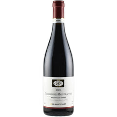 Domaine Jean Marc Pillot Chassagne Montrachet V.V. Rouge 2023