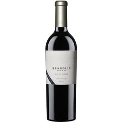 Cuvaison Brandlin Estate Cuvee Red Wine 2022