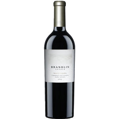 Cuvaison Brandlin Estate Cabernet Sauvignon 2019