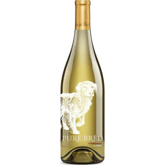 Pure Bred Chardonnay 2024