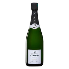 Champagne Collery Grand Cru Brut NV