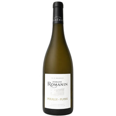 Domaine Romanin Pouilly-Fuiss?? Tradition 2023