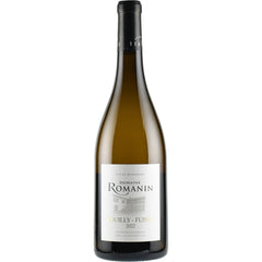 Domaine Romanin Pouilly-Fuiss?? Tradition 2022