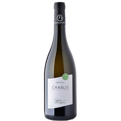 Domaine Dupre Chablis 2023
