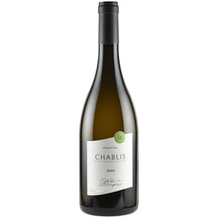 Domaine Dupre Chablis 2023