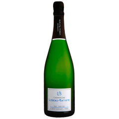 Champagne Lebeau Batiste Tradition Brut NV