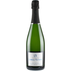 Champagne Lebeau Batiste Tradition Brut NV