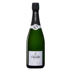 Champagne Collery Grand Cru Extra Brut NV