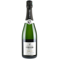 Champagne Collery Grand Cru Extra Brut NV