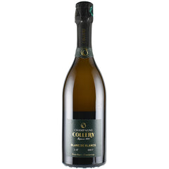 Champagne Collery Blanc de Blancs Brut NV