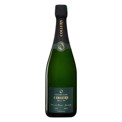 Champagne Collery Blanc de Blancs Brut NV