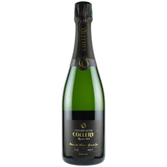Champagne Collery Grand Cru Blanc de Noirs Brut NV