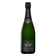Champagne Collery Grand Cru Blanc de Noirs Brut NV