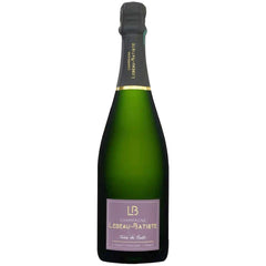 Champagne Lebeau Batiste Terre de Pinot Brut Nature NV