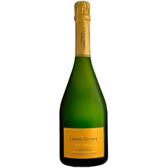 Champagne Lebeau Batiste Millesime 2021