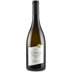 Domaine Dupre Chablis Vieilles Vignes 2023