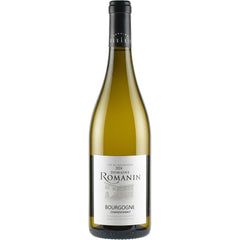 Domaine Romanin Bourgogne Blanc 2024