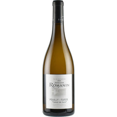 Domaine Romanin Pouilly-Fuisse Terroir de Fuisse 2024