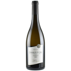Domaine Dupre Chablis 1er Cru Butteaux 2022