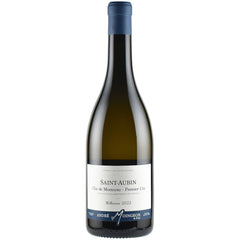 Domaine Moingeon Andre et Fils Saint Aubin 1er Cru Montceau 2023