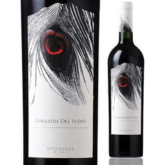 Vina Marty Corazon Del Indio 2021