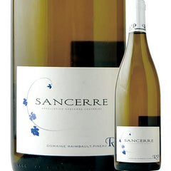 Domaine Rambo-Pineau Sancerre Blanc 2022