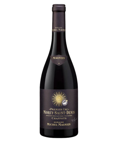 Domaine Michel Magnien Morey Saint Denis 1er Cru Les Chaffots 2018