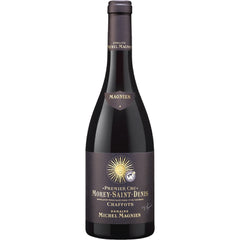 Domaine Michel Magnien Morey Saint Denis 1er Cru Les Chaffots 2022