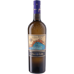 Vinicola La Baia Del Sole Di Federici Giulio & C. S.A.S. Oro D'Isee Colli Di Luni Vermentino 2023