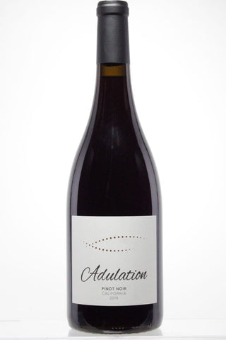 Adulation Adulation Pinot Noir 2022