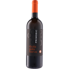 Primosic S.R.L. Ribolla Gialla Riserva 2019