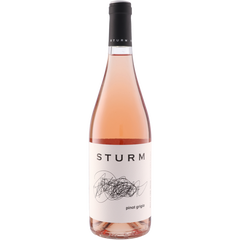 Societa Agricola Sturm Sturm Pinot Grigio Organic 2023