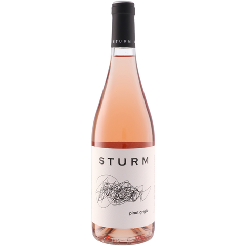 ソチエタ・アグリコーラ・ストゥルム Sturm Pinot Grigio Organic 2023