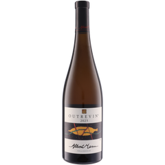 Domaine Albert Mann Outrevin 2025