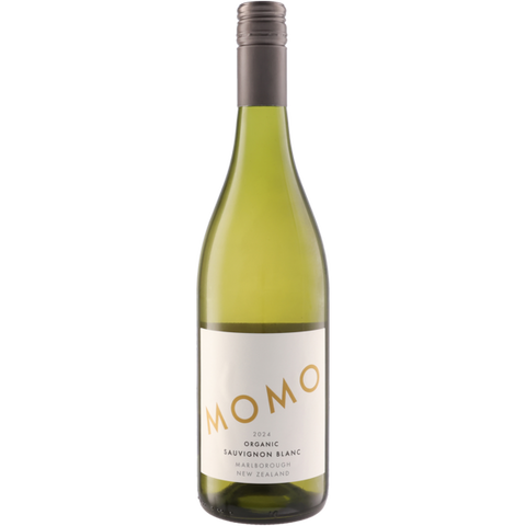 Seresin Estate Limited Momo Sauvignon Blanc 2024