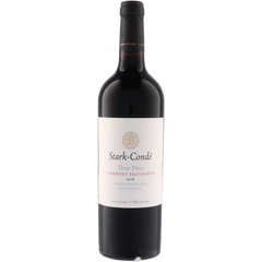 Stark-Conde Wines Three Pines Cabernet Sauvignon 2018