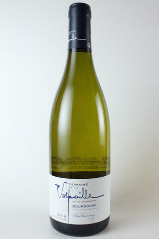 Domaine De La Verpaille Bourgogne Blanc 2022