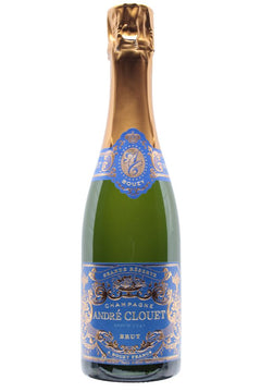 Andre Clouet Grande Reserve Brut Nv 375ml